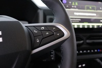 Dacia Bigster vaihtoauto