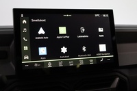 Dacia Bigster vaihtoauto