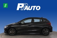 Hyundai i20 Hatchback vaihtoauto