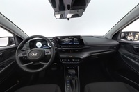 Hyundai i20 Hatchback vaihtoauto