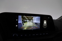 Hyundai i20 Hatchback vaihtoauto