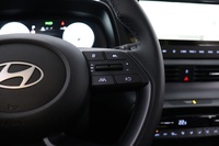 Hyundai i20 Hatchback vaihtoauto