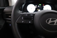 Hyundai i20 Hatchback vaihtoauto