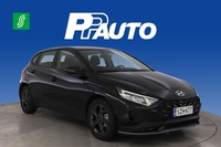 Hyundai i20 Hatchback vaihtoauto