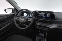 Hyundai i20 Hatchback vaihtoauto