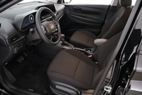 Hyundai i20 Hatchback vaihtoauto