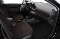 Hyundai i20 Hatchback vaihtoauto