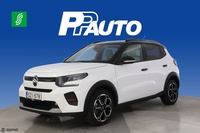 Citroën e-C3 vaihtoauto