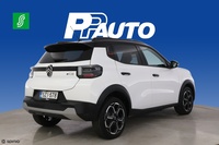 Citroën e-C3 vaihtoauto