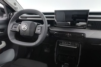 Citroën e-C3 vaihtoauto