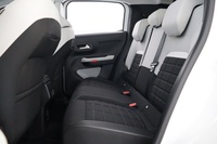 Citroën e-C3 vaihtoauto