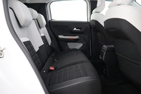 Citroën e-C3 vaihtoauto