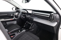 Citroën e-C3 vaihtoauto