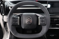 Citroën e-C3 vaihtoauto