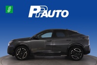 Peugeot E-3008 vaihtoauto