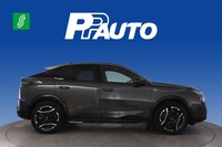 Peugeot E-3008 vaihtoauto