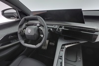 Peugeot E-3008 vaihtoauto