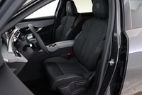 Peugeot E-3008 vaihtoauto