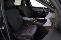 Peugeot E-3008 vaihtoauto