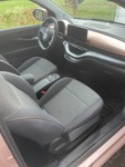 Fiat 500e vaihtoauto
