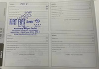 Fiat 500e vaihtoauto