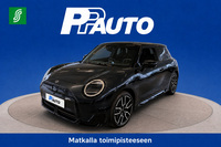 Mini Cooper vaihtoauto