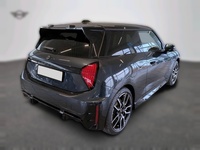 Mini Cooper vaihtoauto