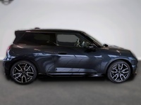 Mini Cooper vaihtoauto