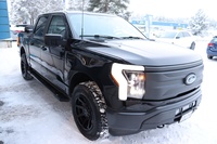 Ford F150 vaihtoauto