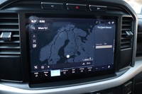 Ford F150 vaihtoauto