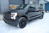 Ford F150 vaihtoauto