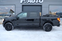 Ford F150 vaihtoauto
