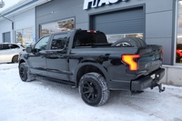 Ford F150 vaihtoauto