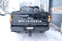 Ford F150 vaihtoauto