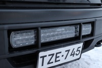 Ford F150 vaihtoauto