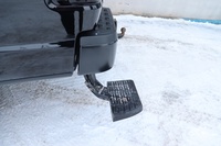 Ford F150 vaihtoauto