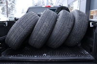 Ford F150 vaihtoauto