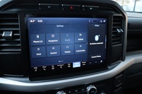 Ford F150 vaihtoauto