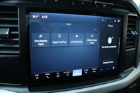 Ford F150 vaihtoauto