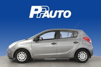 Hyundai i20 vaihtoauto