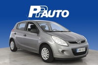 Hyundai i20 vaihtoauto