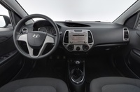 Hyundai i20 vaihtoauto