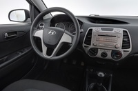 Hyundai i20 vaihtoauto