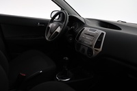 Hyundai i20 vaihtoauto