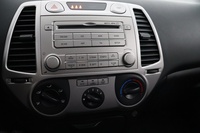 Hyundai i20 vaihtoauto