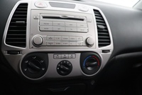 Hyundai i20 vaihtoauto