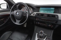 BMW M5 vaihtoauto