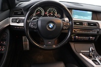 BMW M5 vaihtoauto