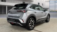 Opel Mokka-e vaihtoauto