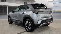 Opel Mokka-e vaihtoauto